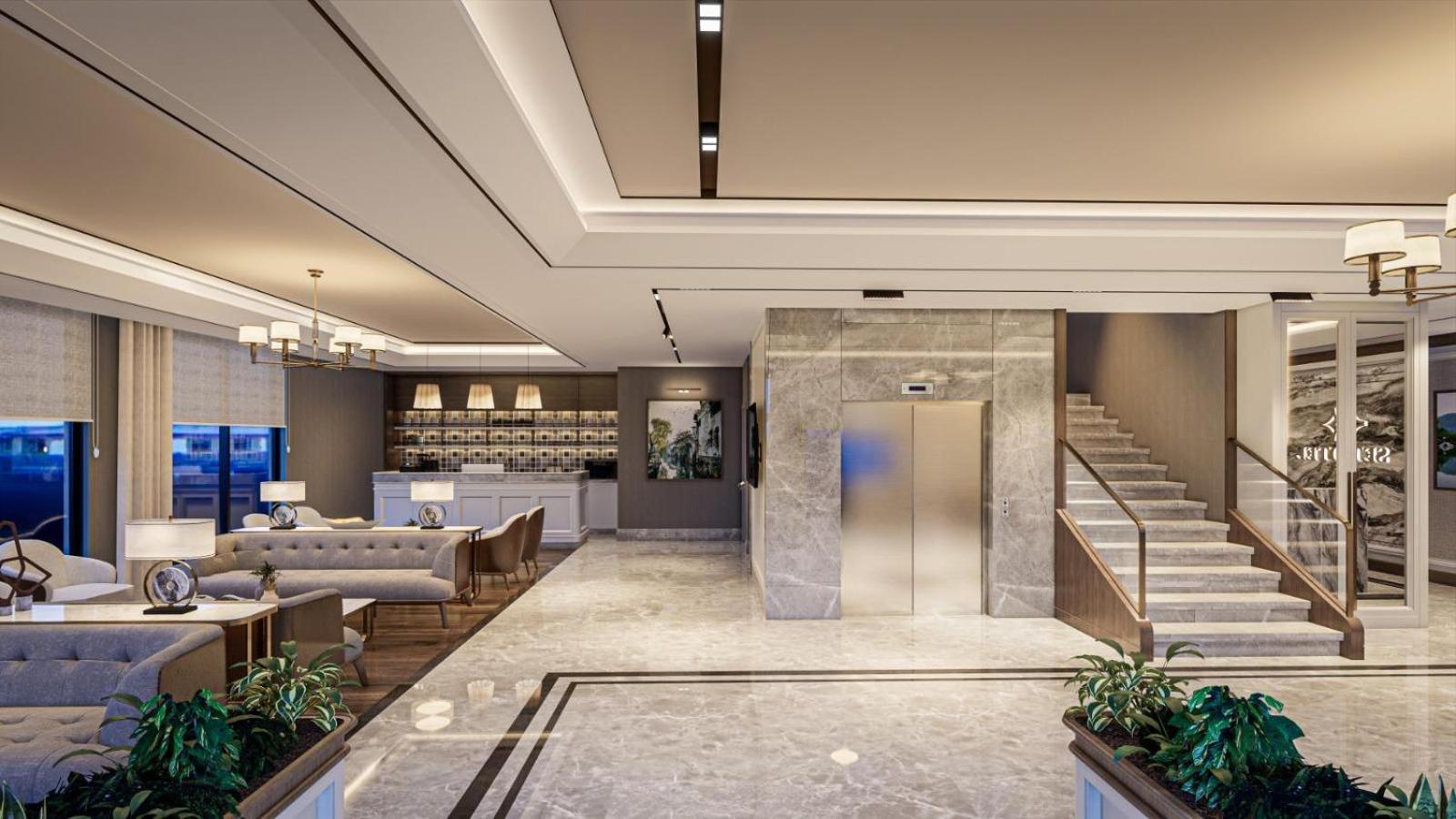 By Otel Niluefer Bursa Exterior foto